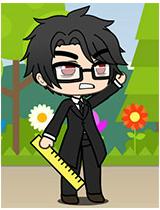 Mr. Principal
