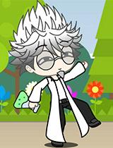 Prof. Gacha