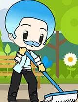 Janitor Bob