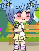 Rockster-chan