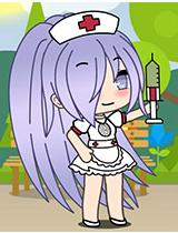 Nurse Luck