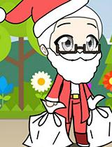 Santa