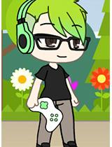 Bijuu Mike